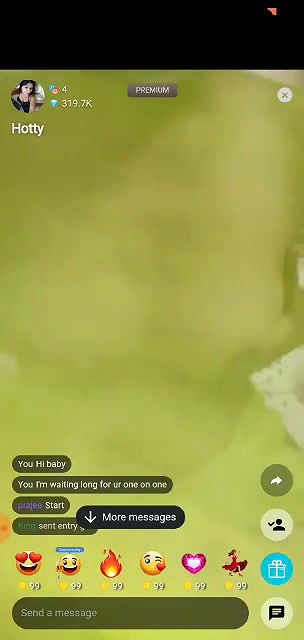 baby doll  hot tango premium show (3)