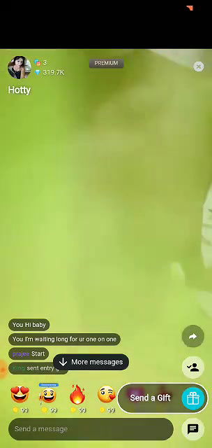 baby doll  hot tango premium show (3)