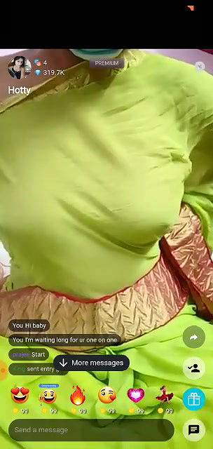 baby doll  hot tango premium show (3)