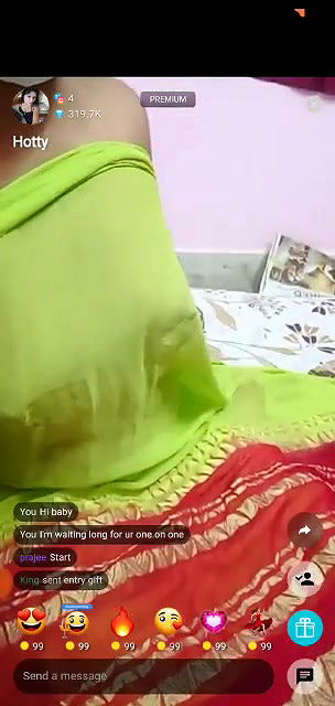 baby doll  hot tango premium show (4)