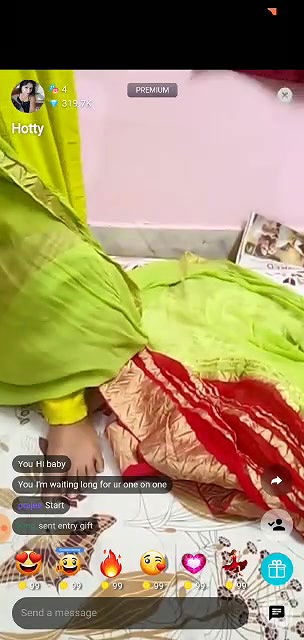 baby doll  hot tango premium show (4)