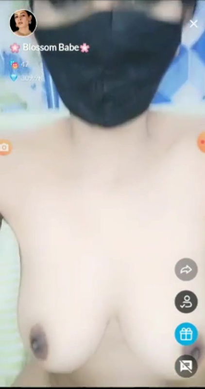 blossam babe  hot tango premium show (1)