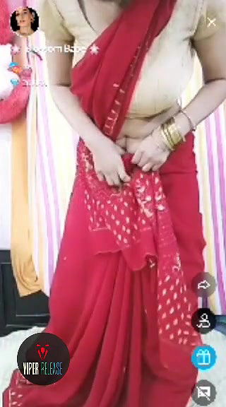 blossam babe  hot tango premium show (3)