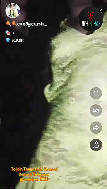 candy crush  hot tango premium show