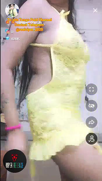 candy crush  hot tango premium show