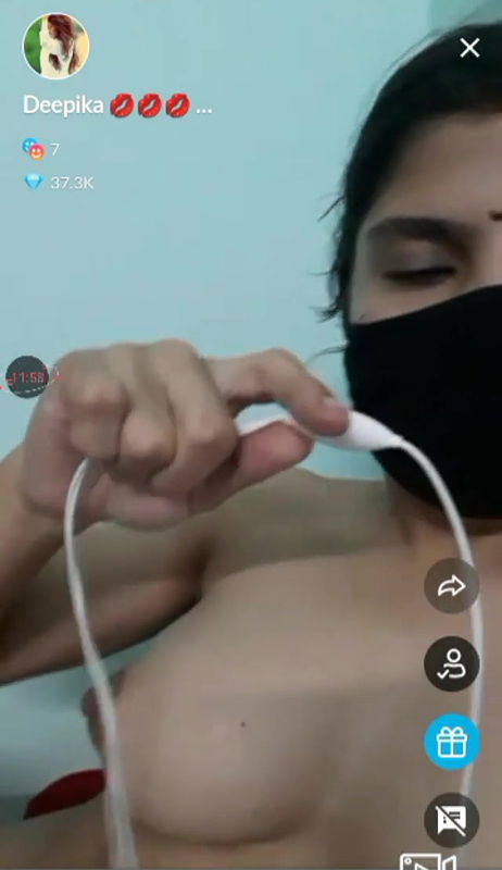 deepikkka  hot tango premium show (2)