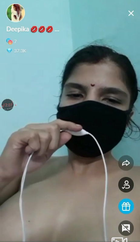 deepikkka  hot tango premium show (2)