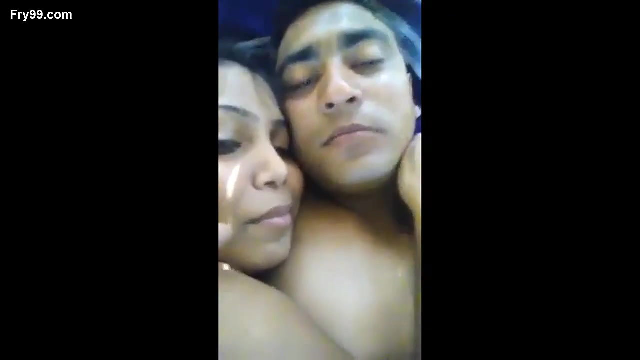 Cheating Bengali Bhabhi MMS