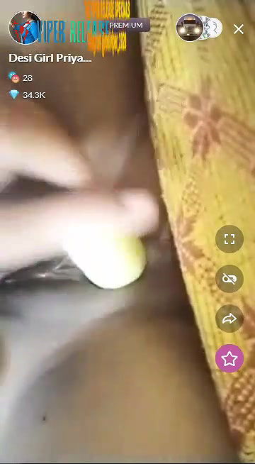 Desi girl priya  hot tango premium show