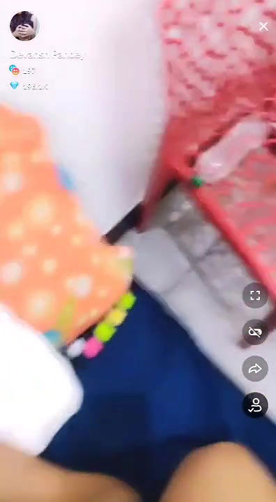 Devansh Pandey  hot tango premium show