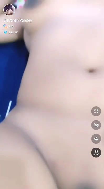 Devansh Pandey  hot tango premium show