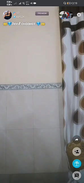 DEVKL CHAHAT  hot tango premium show (1)