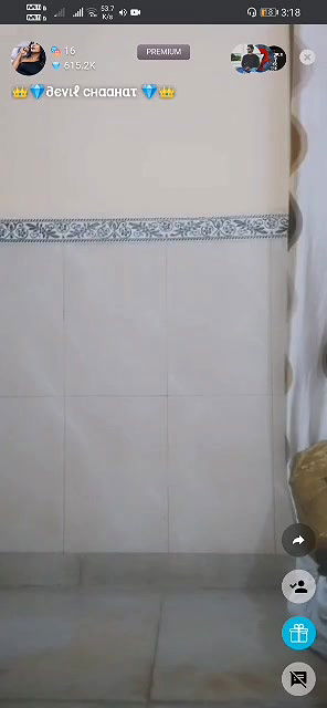 DEVKL CHAHAT  hot tango premium show (1)