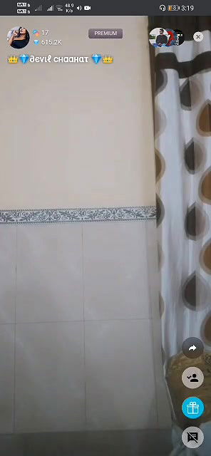 DEVKL CHAHAT  hot tango premium show (1)