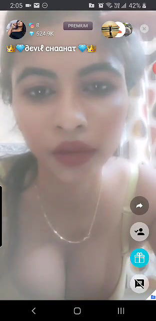 DEVKL CHAHAT  hot tango premium show (2)