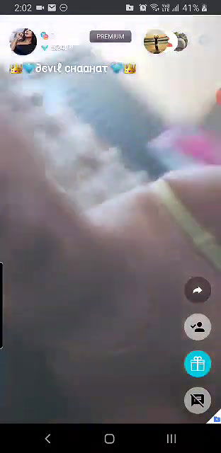 DEVKL CHAHAT  hot tango premium show (2)