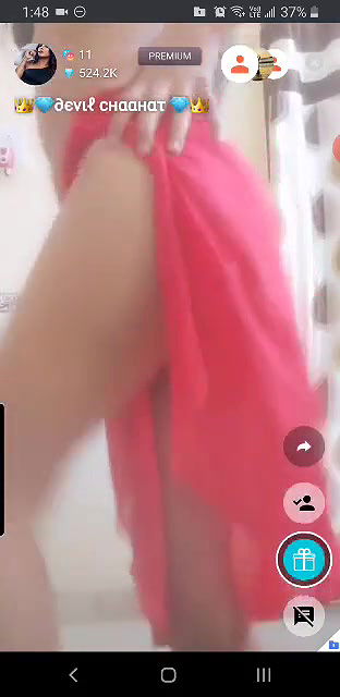 DEVKL CHAHAT  hot tango premium show (3)