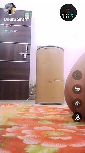 Diksha sing  hot tango premium show