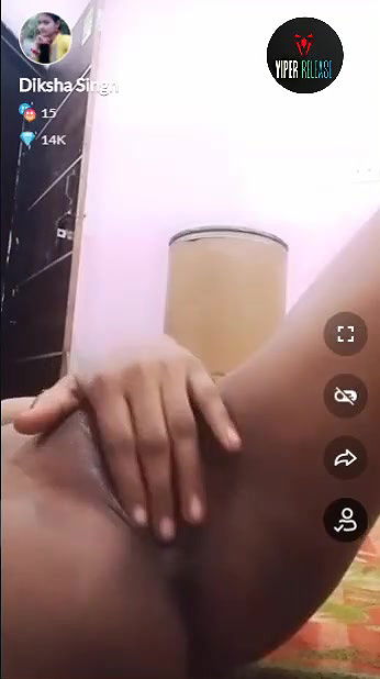 Diksha sing  hot tango premium show