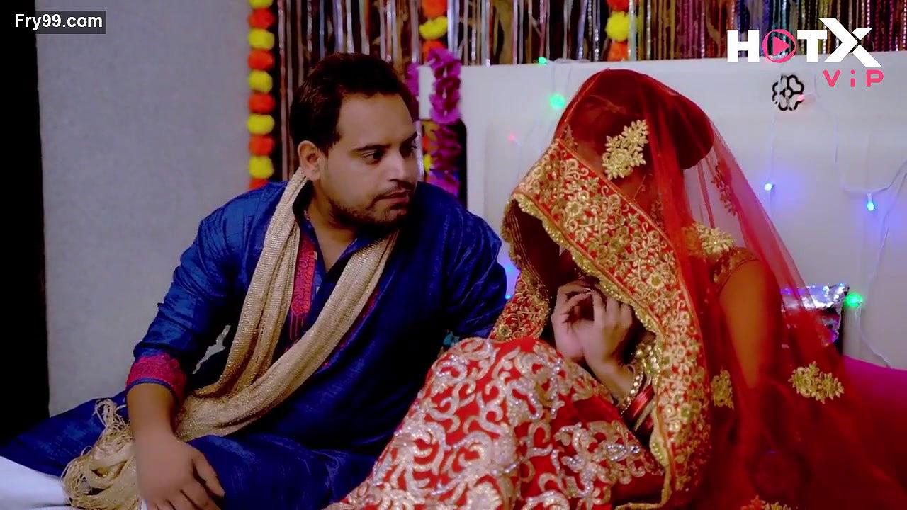 Dulhan – 2021 – UNCUT Hindi Short Film – HOTX