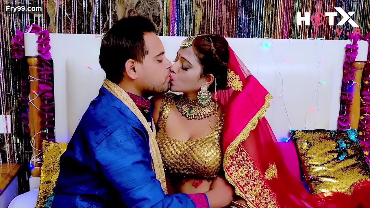 Dulhan – 2021 – UNCUT Hindi Short Film – HOTX