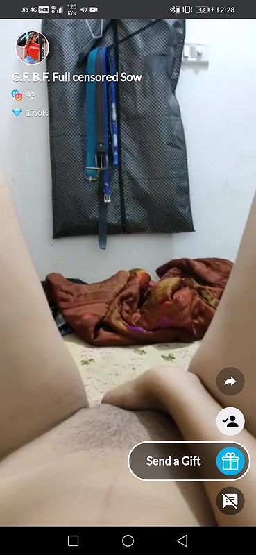 Gf bf video hard hindi  hot tango premium show (2)