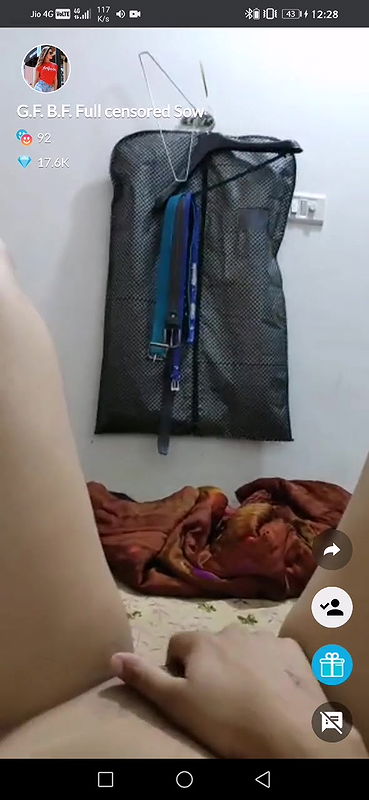 Gf bf video hard hindi  hot tango premium show (2)