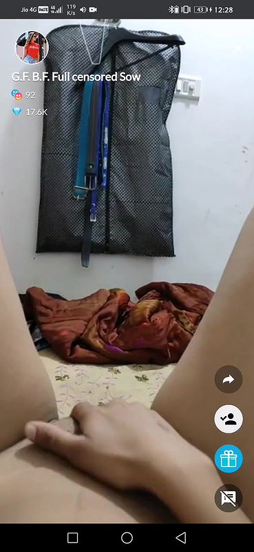 Gf bf video hard hindi  hot tango premium show (2)