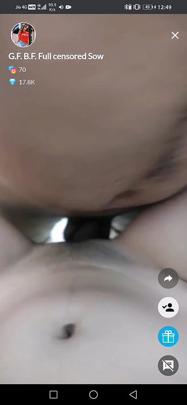 Gf bf video hard hindi  hot tango premium show (3)