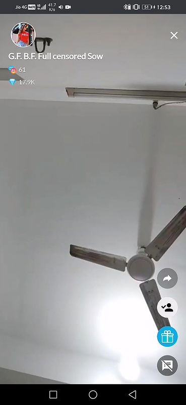 Gf bf video hard hindi  hot tango premium show (3)