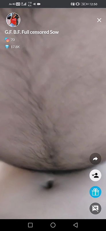 Gf bf video hard hindi  hot tango premium show (3)