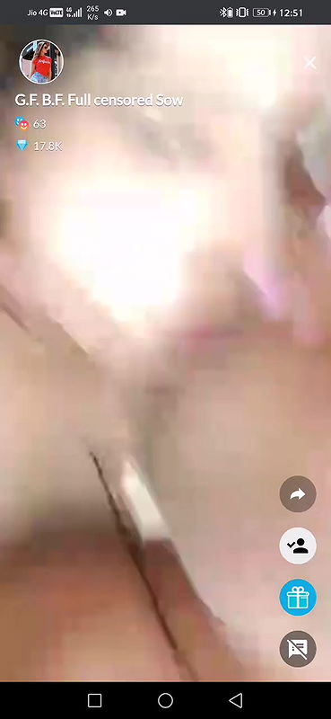 Gf bf video hard hindi  hot tango premium show (3)