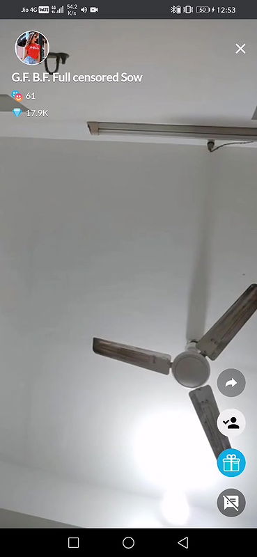 Gf bf video hard hindi  hot tango premium show (3)