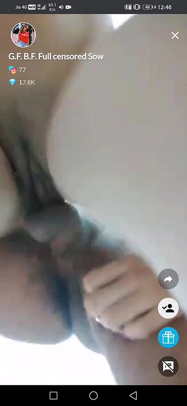 Gf bf video hard hindi  hot tango premium show (4)