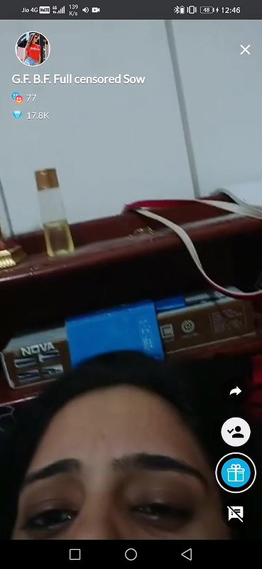 Gf bf video hard hindi  hot tango premium show (4)