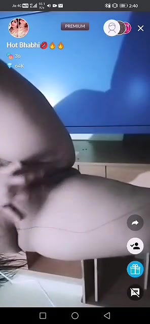 hot bhadi  hot tango premium show (1)