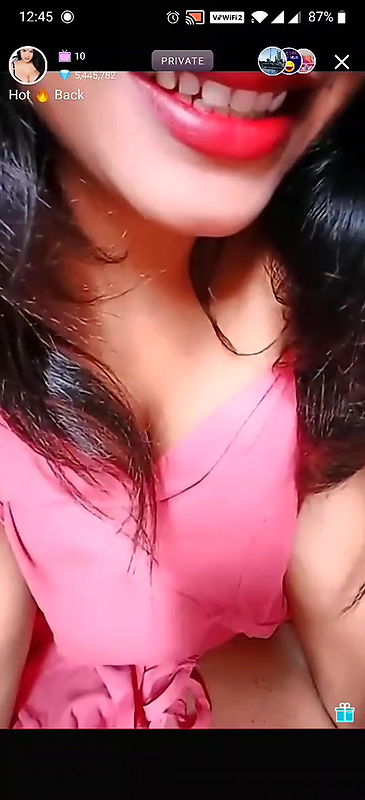 hot black  hot tango premium show