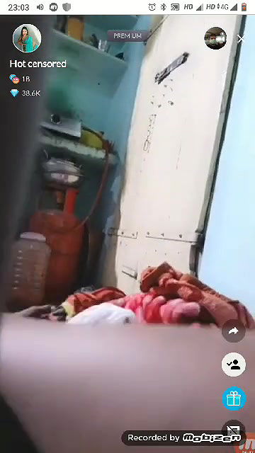 Hot censored  hot tango premium show