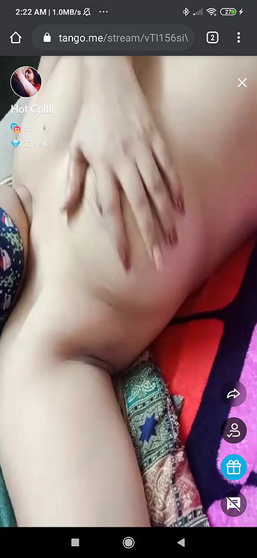 hot cpl  hot tango premium show