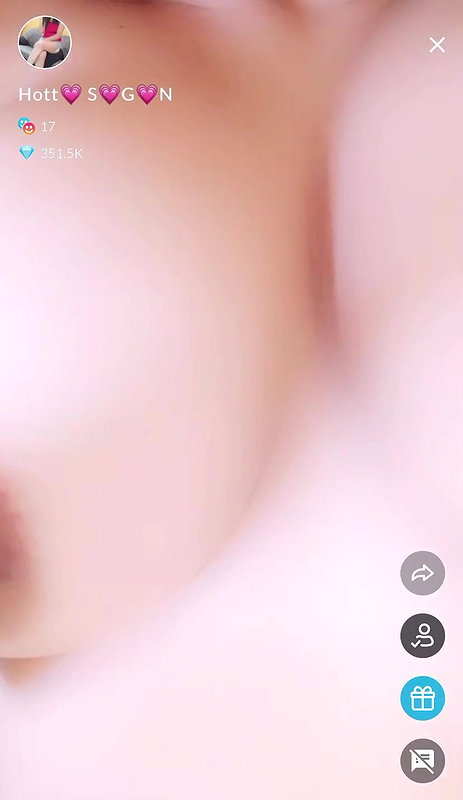 hot swagun  hot tango premium show