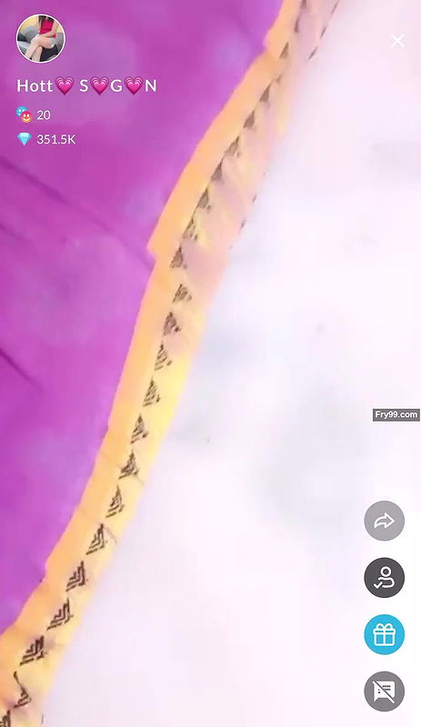 hot swagun  hot tango premium show