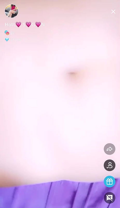 hot swagun  hot tango premium show