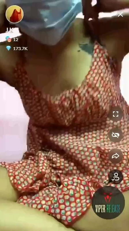 jk  hot tango premium show (2)