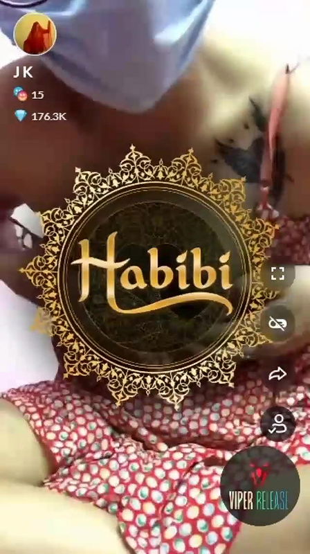 jk  hot tango premium show (2)