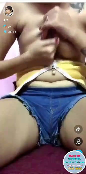 jk  hot tango premium show (3)