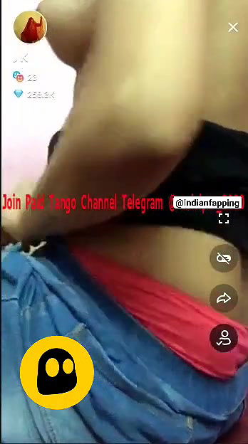 jk  hot tango premium show (4)