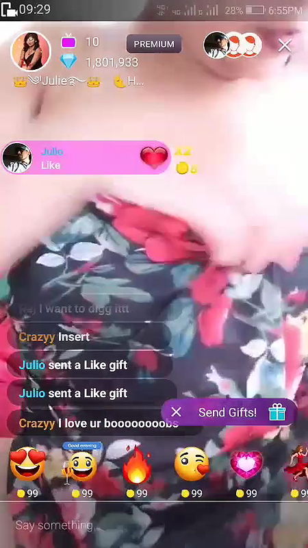 july  hot tango premium show (5)