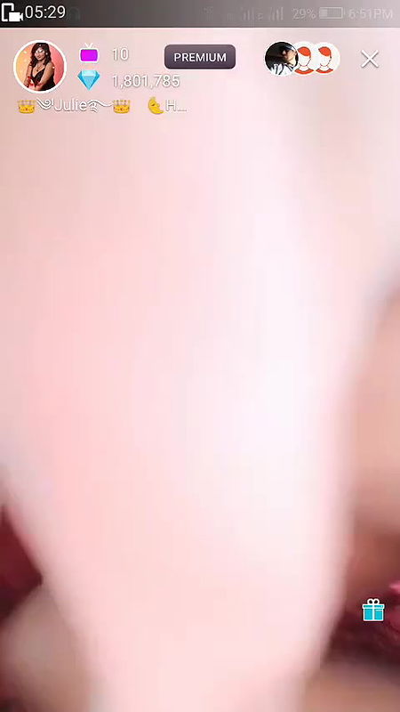 july  hot tango premium show (5)