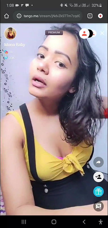 Kitty  hot tango premium show (1)