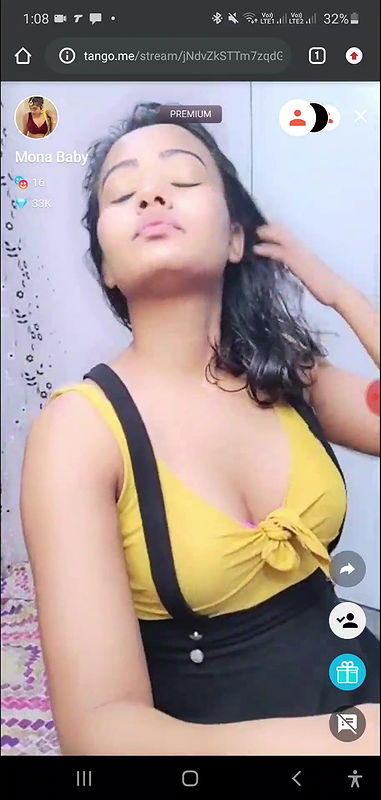 Kitty  hot tango premium show (1)